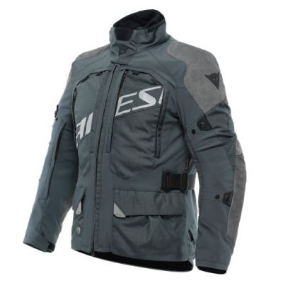 Dainese SPRINGBOK 3L AB-SHELL adventure bunda šedá vel.58